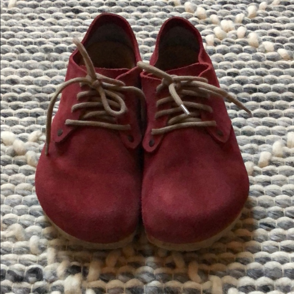 Birkenstock Shoes